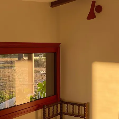 ヴィラ 3 Bedroom Glass-house In Auvergne Vollore-Montagne