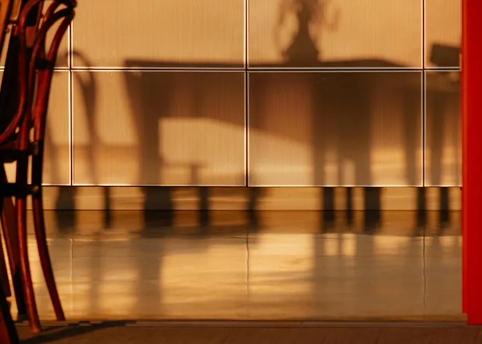 3 Bedroom Glass-house In Auvergne * Vollore-Montagne